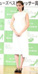 �w��14��V���[�Y�x�X�g�h���b�T�[�܁x�L�Ҕ��\��ɏo�Ȃ����]��򈤔� �iC�jORICON NewS inc. 