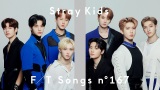 Stray Kids�uTHE FIRST TAKE�v�ɍēo��@���{�I���W�i���̍ŐV�ȁuScars�v���ʂȃA�����W�Ŕ�I�� 