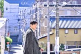 ドラマ『最愛』第5話の場面カット (C)TBS 