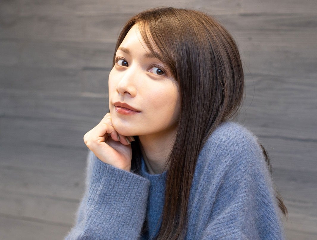 画像・写真 | 後藤真希、美脚あらわな写真集オフショット「なんと綺麗な脚」「とてつもなく可愛くて大好き」 3枚目 | ORICON NEWS