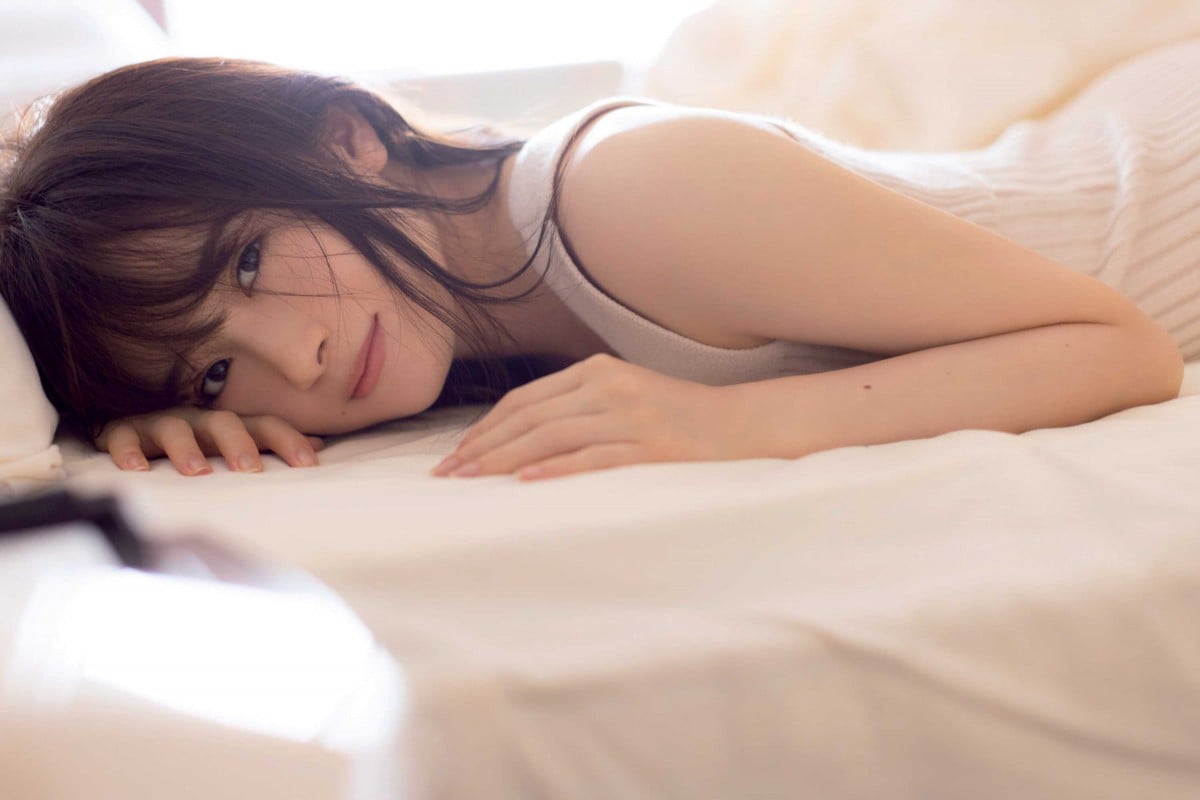 画像・写真 | 森戸知沙希「写真集」2位 “神秘の島”屋久島で白い素肌を