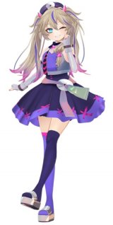 �t���������A�����ʃo�[�`�����ό���g�ɏA�C�u���͂𑝂��Ă�����ʌ�����ڂ𗣂��Ȃ��Łv 