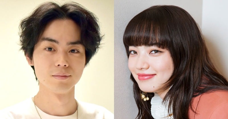 菅田将暉＆小松菜奈が結婚 祝福続々…松本人志「おぉ！良かった」 あいみょん「幸せ」 | ORICON NEWS