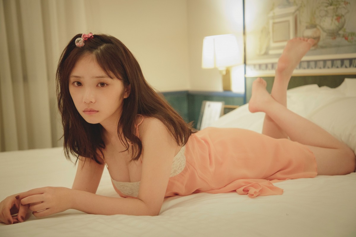 ゆうきの時間 与田祐希2nd写真集 アザーカット写真集