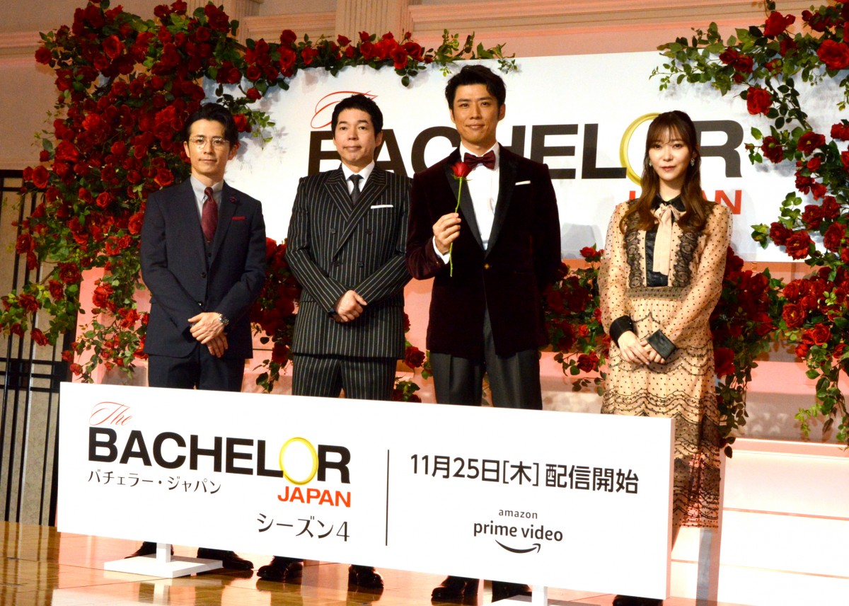 ()XTAckiAw仔TA=Amazon Prime Video̍ToCoԑgwo`F[EWpxV[Y4zMOXyVg[NCxg(C)ORICON NewS inc. 