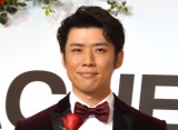 Amazon Prime Video̍ToCoԑgwo`F[EWpxV[Y4zMOXyVg[NCxgɓod (C)ORICON NewS inc. 