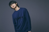 BE:FIRST・JUNON、モデル起用 