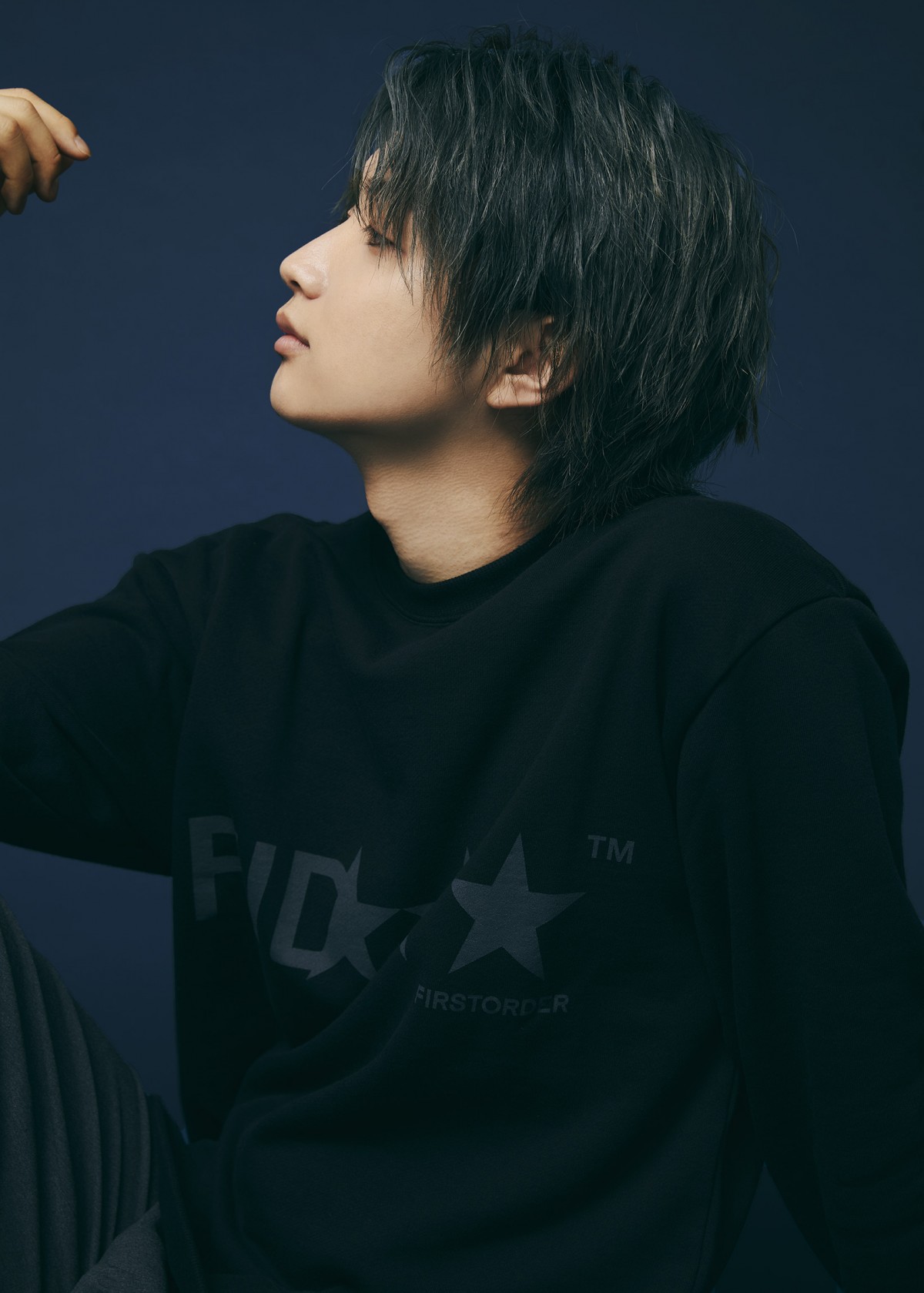 BE:FIRST JUNON 愛用 thee greatest botch Tシャツ - メンズファッション