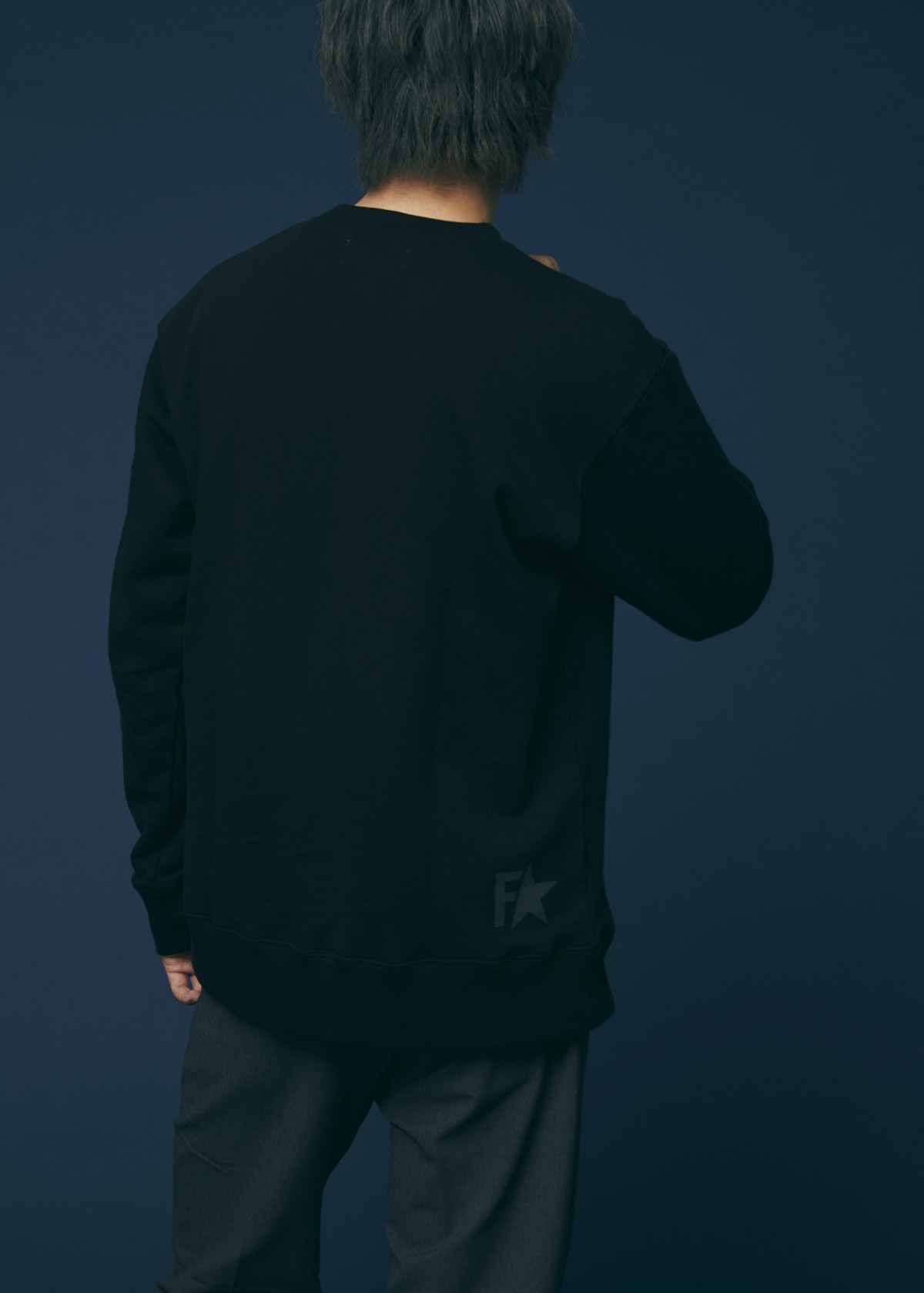 FIDES BE:FIRST JUNONモデル着用 FIDES BE:FIRST JUNONモデル着用 画像・写真 | BE:FIRST・JUNON