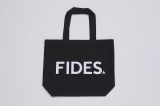 FIDES×FIRSTORDERコラボアイテム トートバッグ 
