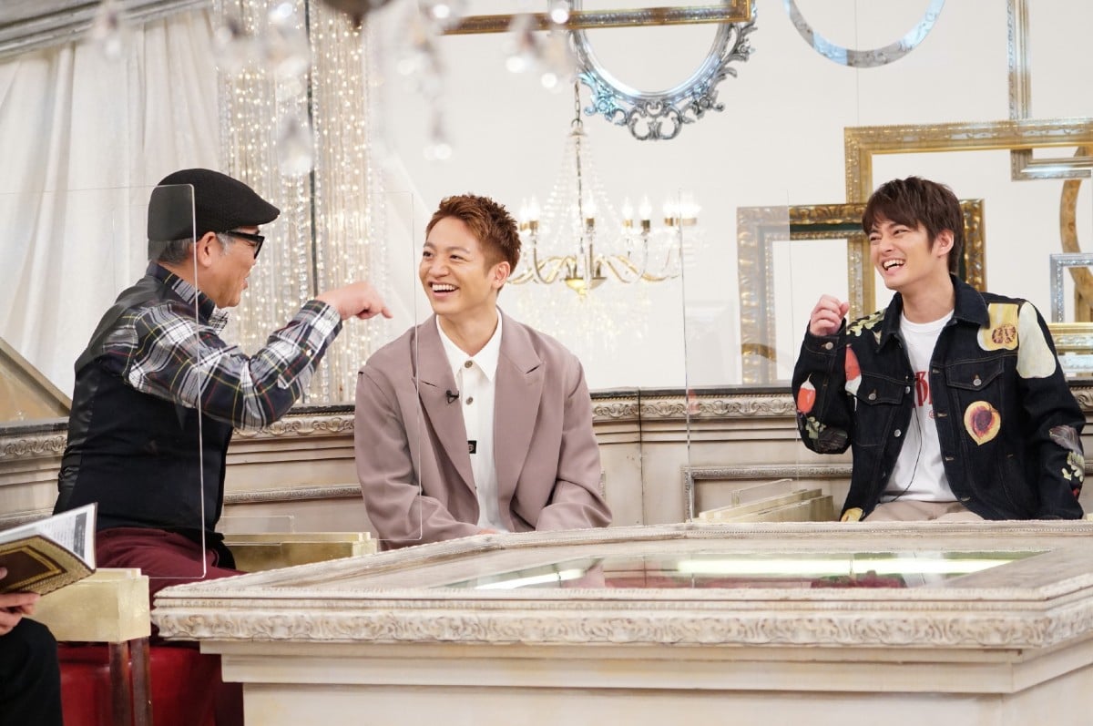 関西ジャニーズJr.のお笑いスター誕生! 豪華版('17松竹)〈初回限定生産