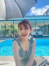 �㓡�^��A�����s�[�X�܂Ƃ��v�[���T�C�h�ŏΊ�y10�N�Ԃ�ʐ^�W�I�t�V���b�g���J�z 