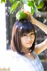 乃木坂46生田絵梨花、15歳当時の初ソログラビア“伝説ショット