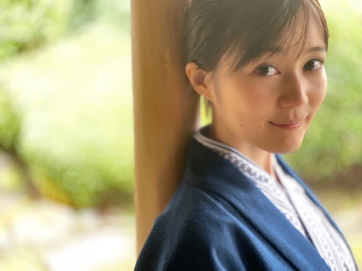 画像・写真 | 乃木坂46生田絵梨花、15歳当時の初ソログラビア“伝説