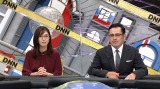 19日放送のバラエティー『全力!脱力タイムズ』(C)フジテレビ 