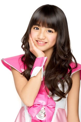 画像 写真 かわいすぎる 野々村真の娘 香音 11歳で歌手デビュー 3枚目 Oricon News