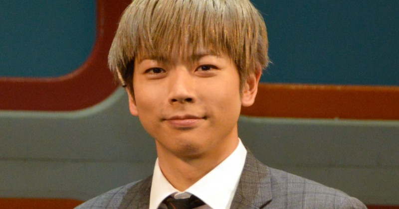 News増田貴久 ダニエル ラドクリフと同じ 評価にニンマリ 全く一緒でございます Oricon News