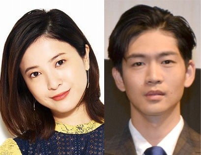 吉高由里子＆松下洸平、肩を寄せ合う『最愛』2ショットにファン歓喜「大輝と梨央が幸せになる未来願ってます」 | ORICON NEWS