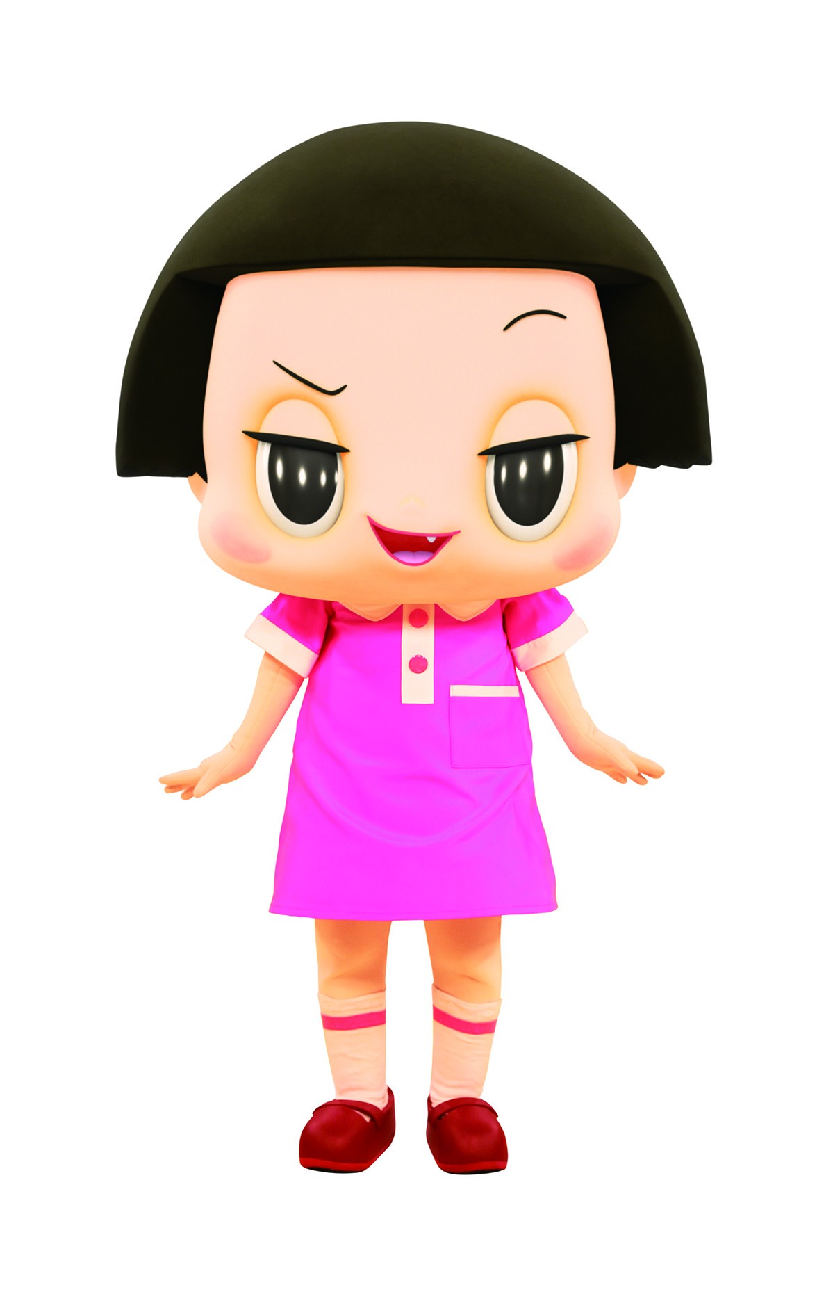 マチャプチュレ　NHJ NHK - NHK added a new photo.