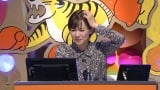 19日放送『50 秒サバイバルクイズ ナルハヤ』に出演する石川みなみ(C)日本テレビ 