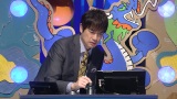 19日放送『50 秒サバイバルクイズ ナルハヤ』に出演する羽鳥慎一(C)日本テレビ 