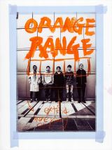 ORANGE RANGEe[}\O 