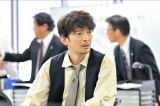 ドラマ『最愛』第6話の場面カット (C)TBS 