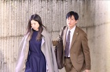 ドラマ『最愛』第6話の場面カット (C)TBS 