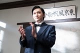 『青天を衝け』第36回「栄一と千代」より（C）NHK 