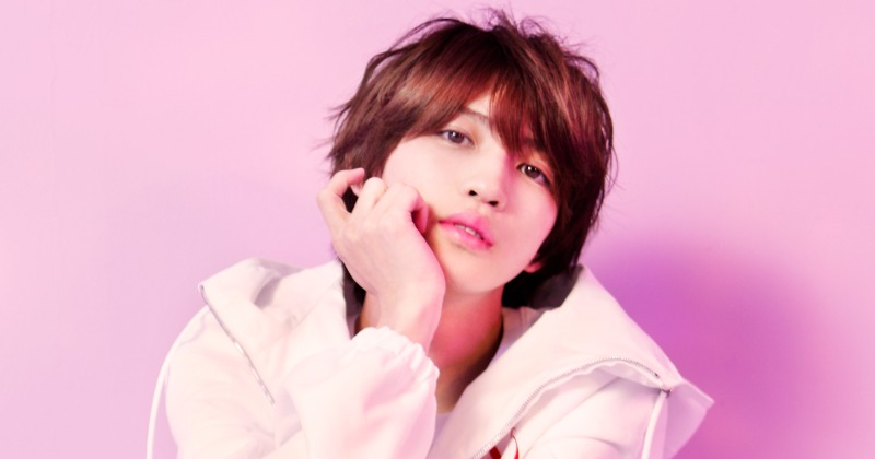 岩橋玄樹、公式YouTube開設 1stシングルMVのティザー映像を公開