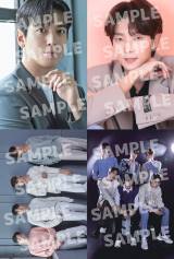 �����|�X�g�J�[�h 