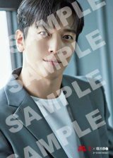 �^���[���R�[�h����@�W�����E�����t�@2L�����ʐ^ 