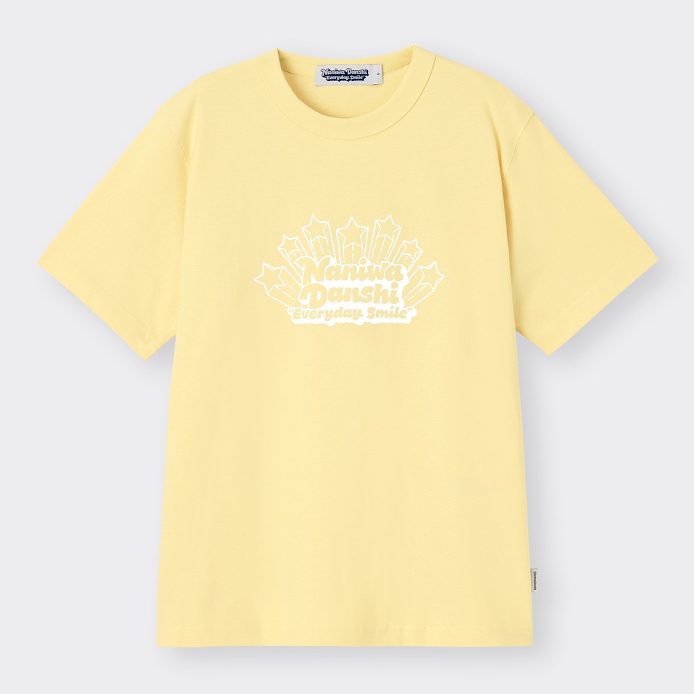 画像・写真 | なにわ男子、GUコラボ全商品ビジュアルが解禁 メンバー