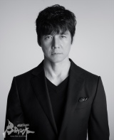 �w���ʃ��C�_�[BLACK SUN�x�i2022�N�t�X�^�[�g�\��j�Ɏ剉���鐼���G�r�iC�j�ΐX�v���EADK EM�E���f 