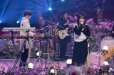 12月2日放送『SONGS』にYOASOBIが登場(C)NHK 