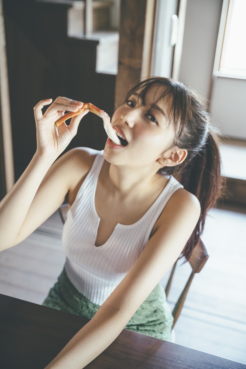 新 内 眞 衣 ランジェリー