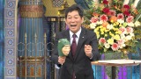 『踊る!さんま御殿!!』に出演する明石家さんま(C)日本テレビ 