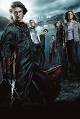 日本テレビ『金曜ロードショー』で『ハリー・ポッターと炎のゴブレット』11月26日放送　TM & （C） 2005 Warner Bros. Ent. , Harry Potter Publishing Rights （C） J.K.R. 