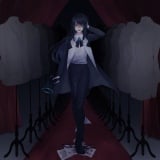 Ado�A�[�e�B�X�g�ʐ^ 