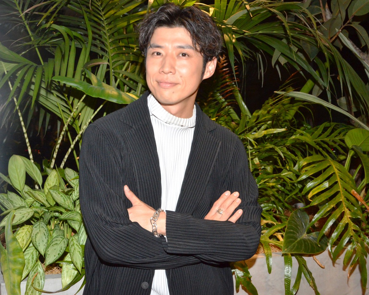 wo`F[EWpxV[Y4g4ڃo`F[hŎƉƁEᩂ (C)ORICON NewS inc. 