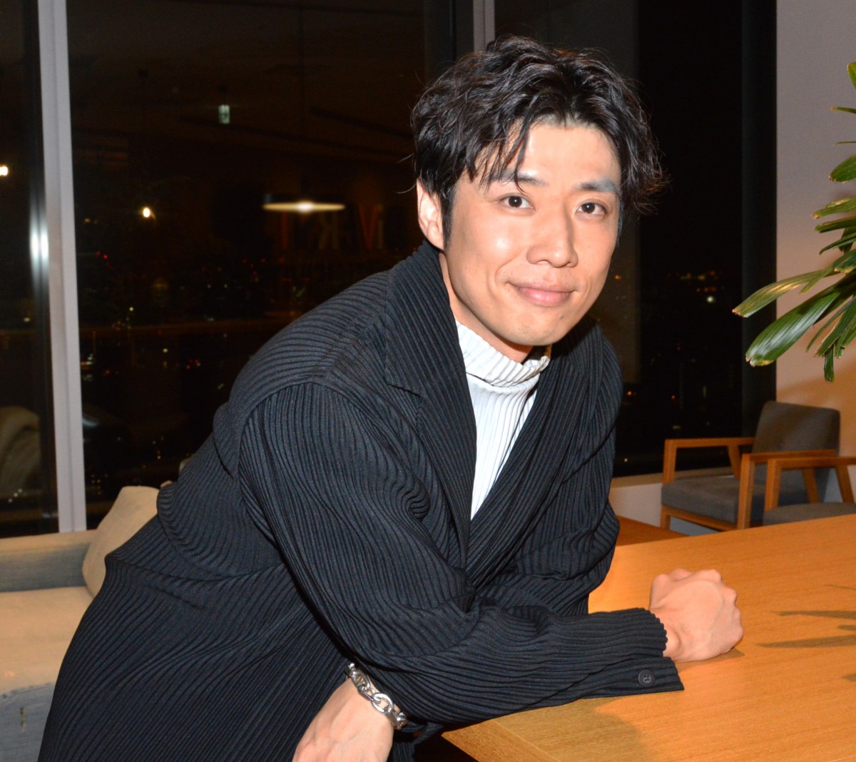 wo`F[EWpxV[Y4g4ڃo`F[hŎƉƁEᩂ (C)ORICON NewS inc. 