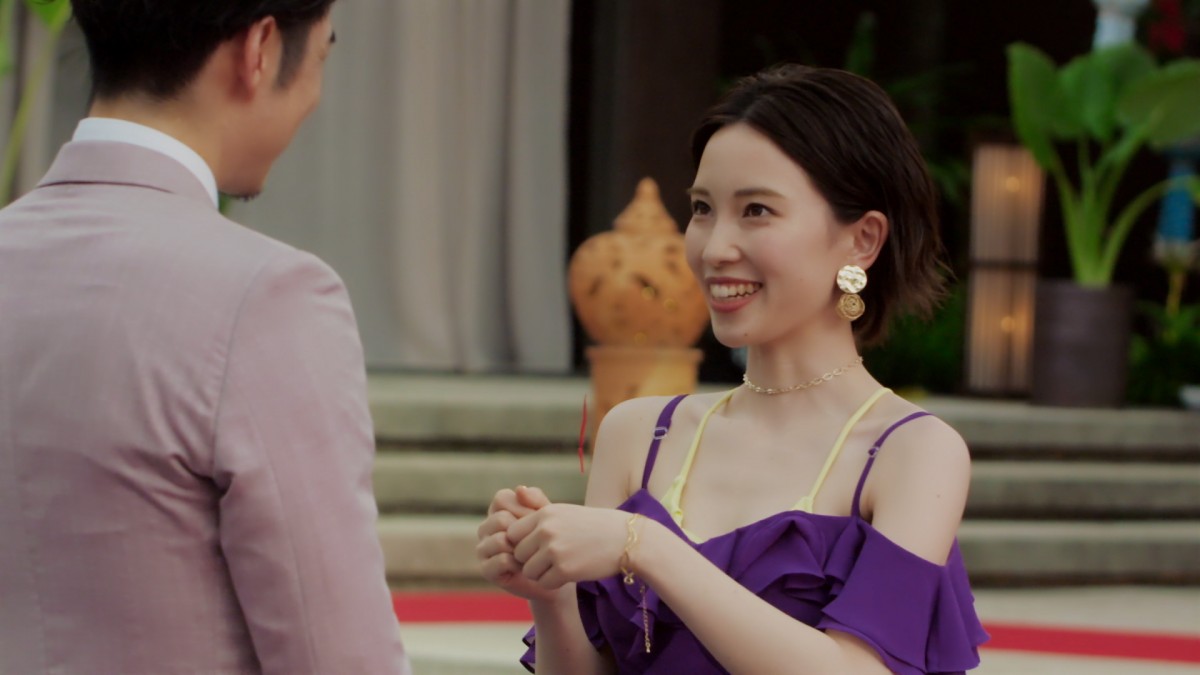 wo`F[EWpxV[Y4 Gs\[h1 ʃJbg(C)2021 Warner Bros. International Television Production Limited 