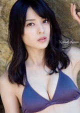 美女レスラー紫雷イオ、写真集で素顔と美肌を大胆披露「女子プロレスを盛り上げたい！」 | ORICON NEWS