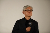 映画『ARASHI Anniversary Tour 5×20 FILM “Record of Memories”』全国公開初日舞台挨拶に登壇した堤幸彦監督 