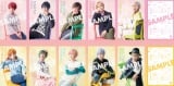 『MANKAI MOVIE「A3!」〜SPRING & SUMMER〜』(12月3日公開)入場者特典(C)2021 MANKAI MOVIE『A3!』製作委員会 