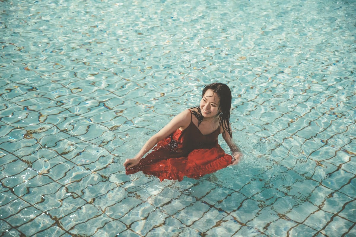 画像・写真 | 山田杏奈「写真集」2位 20歳の彼女の“女性”と“少女”両面