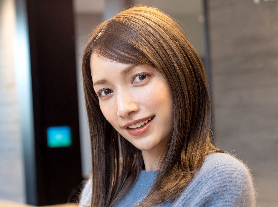 画像・写真 | 後藤真希、キッチンで大胆美ボディ披露 「大人の色気