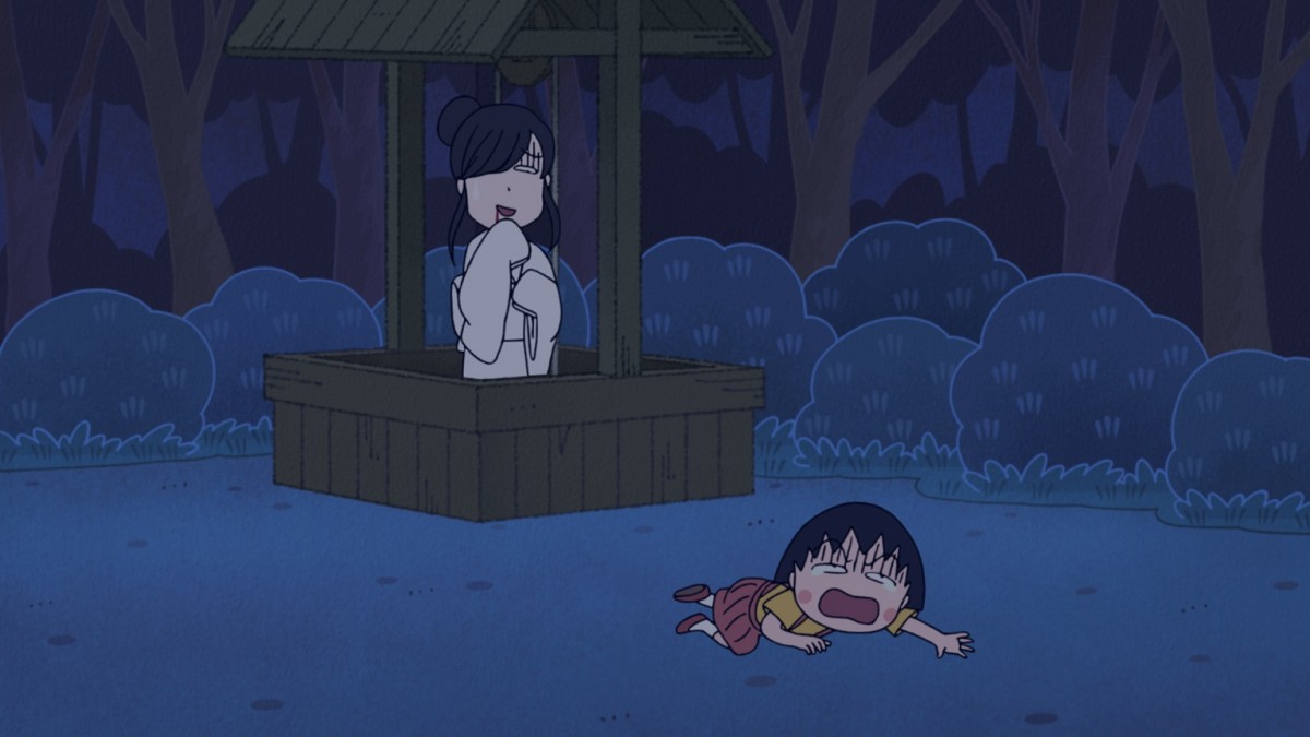 画像・写真 | 『ちびまる子ちゃん』年末年始にもう一度見たい“神回