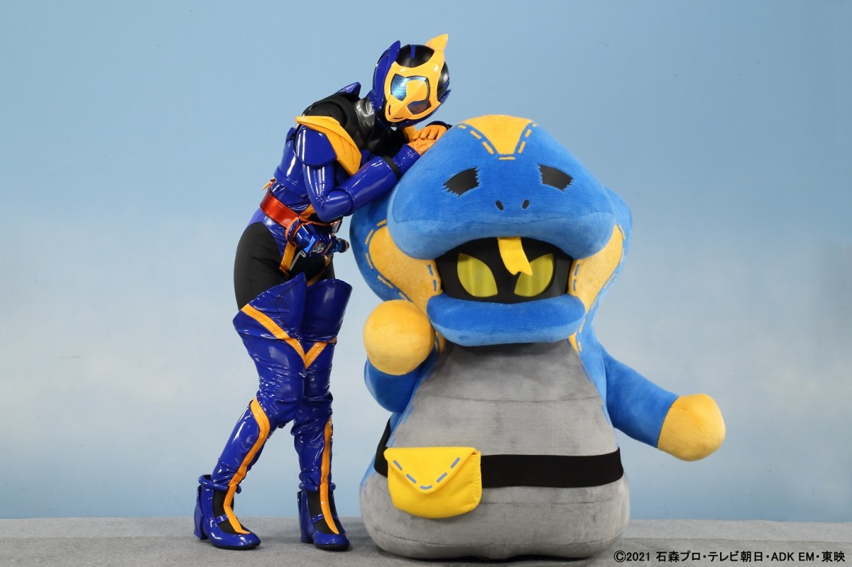 wʃC_[oCXxłE{ʉԂ̈guRth̐Ɉɓ (C)2021 ΐXvEerEADK EMEf 