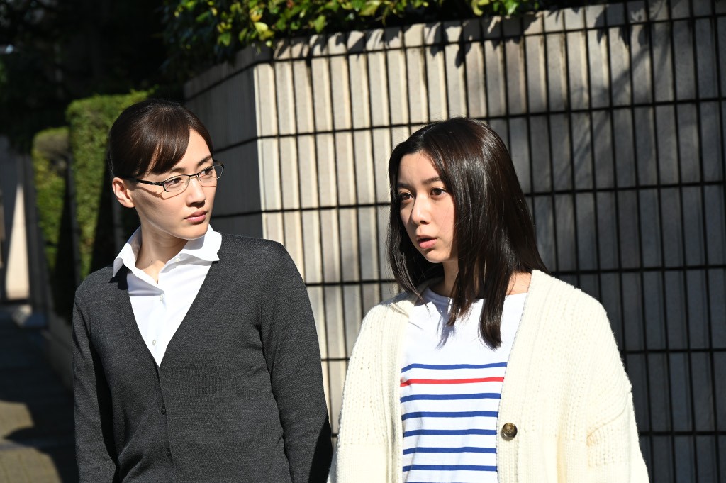 義母と娘のブルース』正月SPで復活! 綾瀬はるか「今回の見どころはロマンスです!」 | ORICON NEWS 義母と娘のブルース』正月SPで復活! 綾瀬はるか「今回の見どころはロマンスです!」 | ORICON NEWS